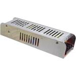 VIVALUX ЗАХРАНВАНЕ ЗА LED ЛЕНТА VIVALUX 0-100W ЗА ВГРАЖДАНЕ IP20 12V 188x46x35мм (VIV003896)