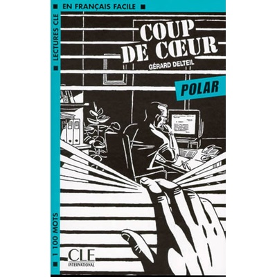 CLF2 COUP DE COEUR - DELTEIL, G.