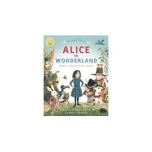 ALICE IN WONDERLAND | Emma Clark (ISBN: 9780007351596)