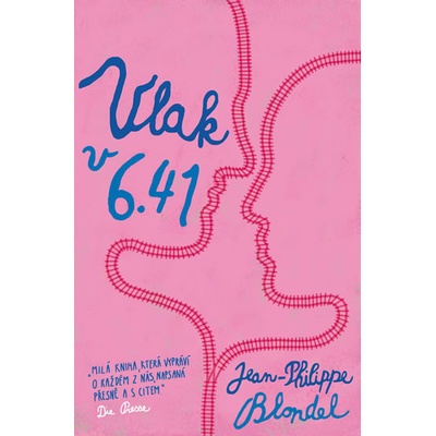 Vlak v 6:41