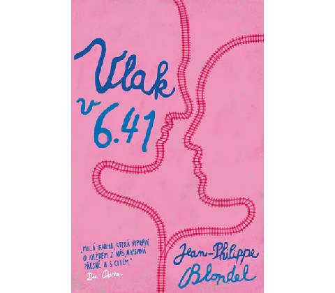 Vlak v 6:41
