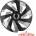Versaco Тасове за джанти 15'' Versaco Vector RC Black/Silver (56079)