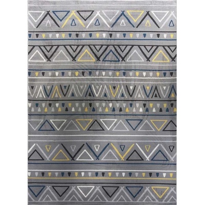 Berfin Dywany Alfa New 7207 Grey