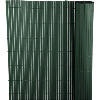 Rohož stínící ENCE PVC UV 1,5x3m STREND zelená