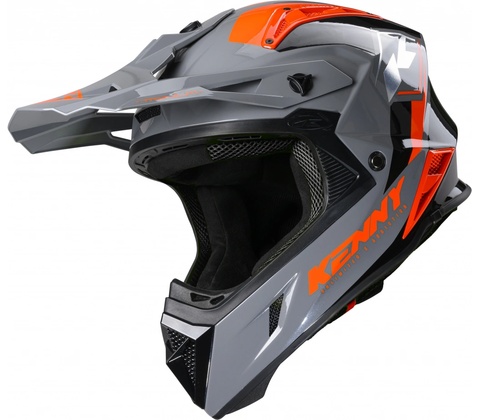 Kenny TITANIUM 24
