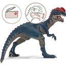 Schleich Dinosaurs Dilophosaurus