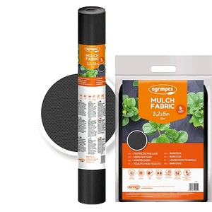 Agrimpex Мулчираща тъкан против плевели - 50 гр