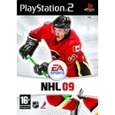 NHL 09