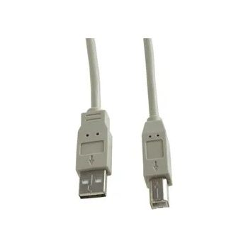 Image 1 of Turbo-X USB-2 Type A->B M/M (5m)