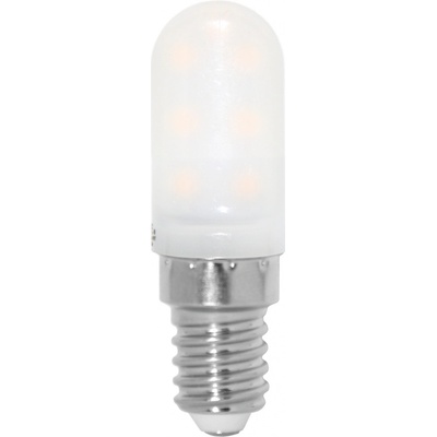 Ecolite LED2W-TR/E14/4000 LED žárovka E14 2W denní bílá