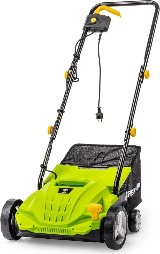 Fieldmann FZV 2005-E