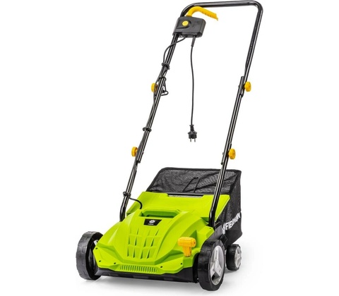 Fieldmann FZV 2005-E