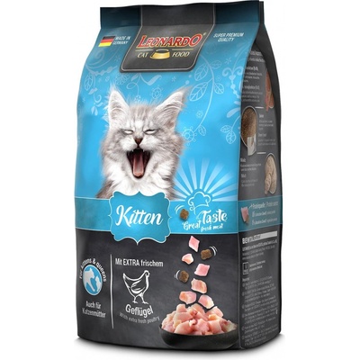 Leonardo Kitten 0,3 kg