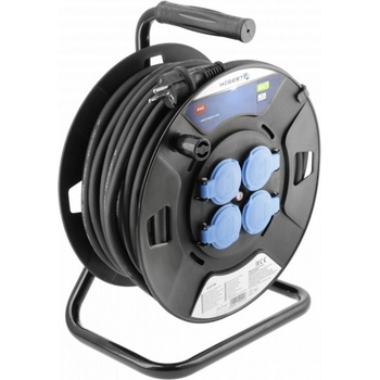 Image 1 of Högert Technik 4 Plug 30 m (HT1E735)