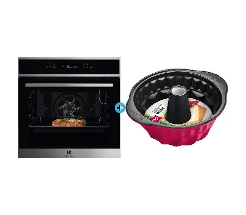 Electrolux EOE7P31X