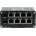 EXSYS EX-62035MPoE-SFP