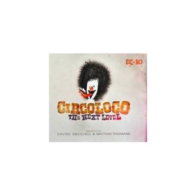 V/A - Circoloco - The Next Level CD