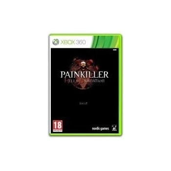 Painkiller: Hell & Damnation