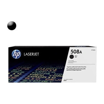 HP CF360A - originálny