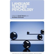 Language Teacher Psychology