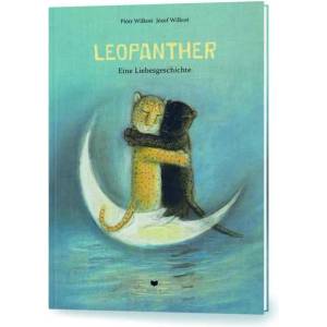 Leopanther (ISBN: 9783855815395)