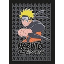 Naruto Deka 2K černá