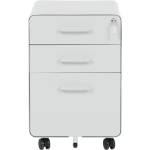 Carmen Офис контейнр Carmen CR-1802 J SAND - сив (B3580202_6)