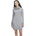 Ragwear Ch loe Solid Grey