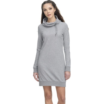 Ragwear Ch loe Solid Grey