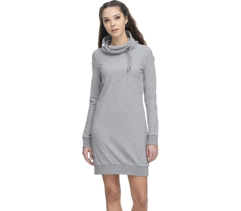 Ragwear Ch loe Solid Grey