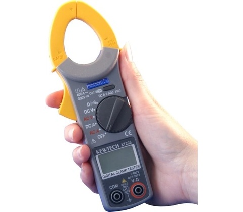 KEWTECH KT 203