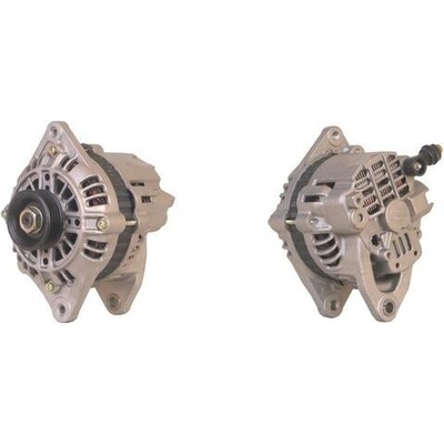 Alternátor Mazda 323 1.3 16V, Mitsubishi A2T39391, 0986040541