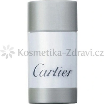 Cartier Eau de Cartier deostick 75 ml