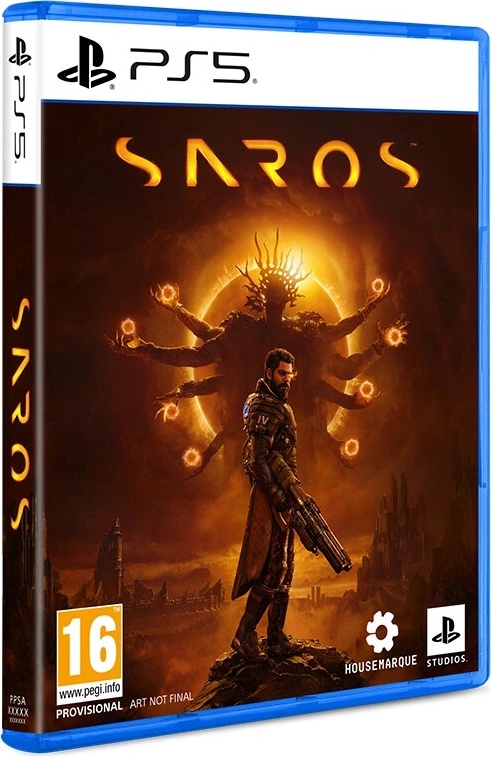 Saros