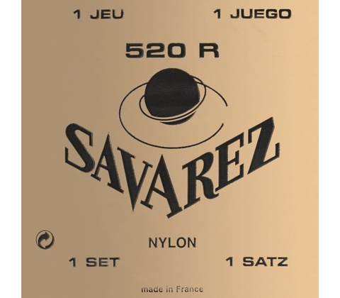 Savarez 520R