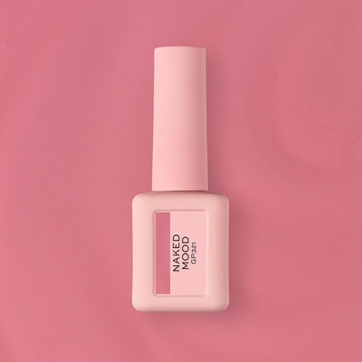 RUSCONA lak NAKED MOOD GP321 12 ml