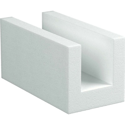 U-profil Porfix 300×500×250 mm