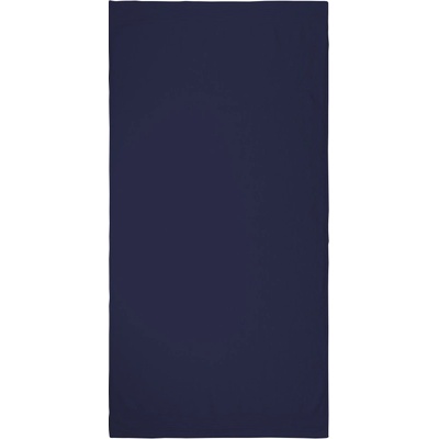 The One Towelling ručník Classic 70 70 x 140 cm COT481006w3299 modrá denim faded