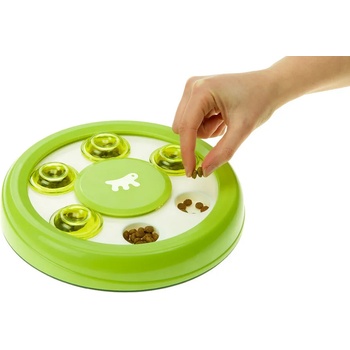 Image 1 of Ferplast Discover забавна играчка развиваща умения O 23 / 4, 2 см