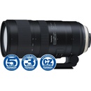 Tamron SP 70-200mm f/2.8 Di VC USD G2 Canon