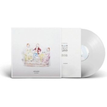 BALTHAZAR - APPLAUSE LP