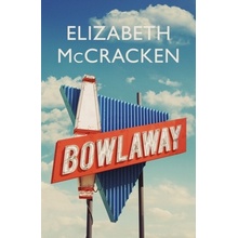 Bowlaway McCracken ElizabethPevná vazba