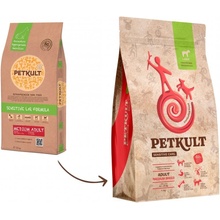 Petkult dog Medium Adult Lamb & Rice 3 kg