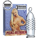 Secura Perl Rubber 3 ks