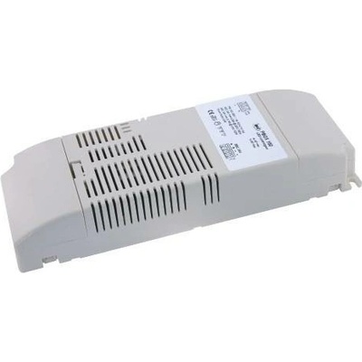 LED driver QLT PBX150D pro napájení LED pásků stmívatelný 24VDC max 150W