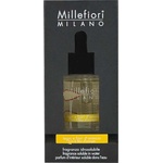 Millefiori Water-Soluble Fragrance Oil Legni E Fiori D'arancio 15 ml