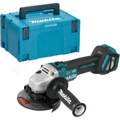 Makita DGA514ZJU