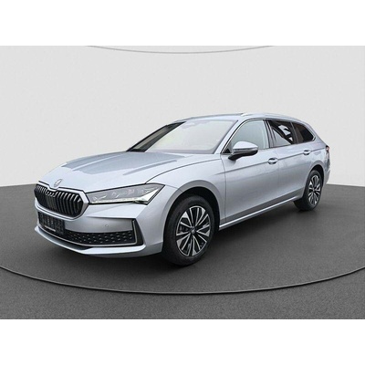Skoda Superb Combi 2.0 TDI Selection DSG 142 kW