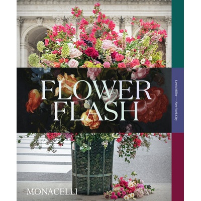 Flower Flash Miller Lewis