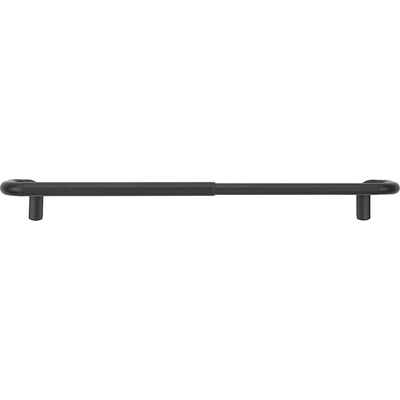 Umbra HK Limited Umbra Корниз - twilight - цвят черен/мат - размер 71-122 см (umbra-242732-038)